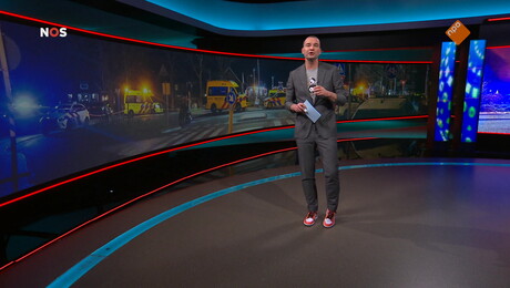 Het NOS Jeugdjournaal | NOS Jeugdjournaal